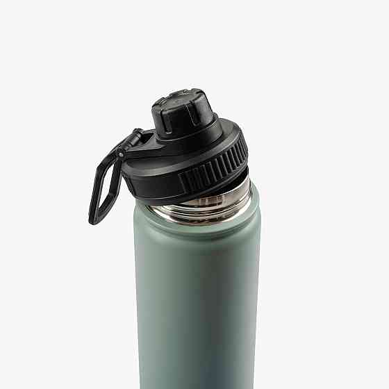 Термопляшка Highlander Glug Bottle Insulated Slate Green, 660 ml (CP256-SGL) Київ