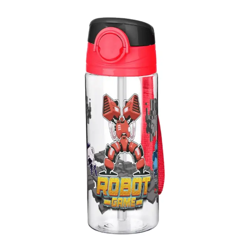 Пляшка 500мл Nomi ELIF TP-642-E Житомир - изображение 3