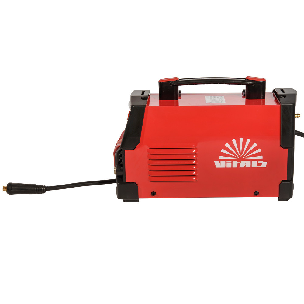 Сварочный аппарат Vitals MIG 1300 mini Харьков - изображение 11