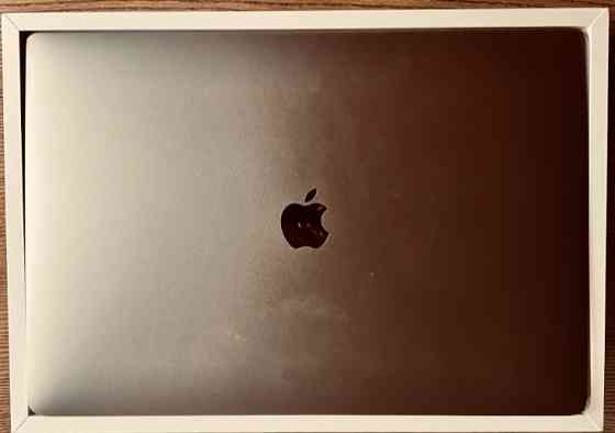 Ноутбук: A2141 Space Gray / 2.3GHz. 8C/ 16Gb./ AMD Radeon Pro 5500M. Киев