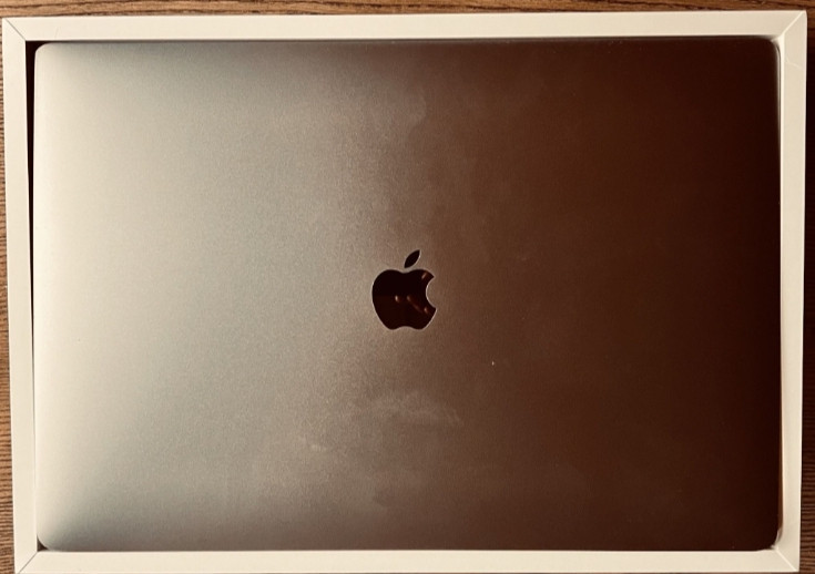 Ноутбук: A2141 Space Gray / 2.3GHz. 8C/ 16Gb./ AMD Radeon Pro 5500M. Киев - изображение 1