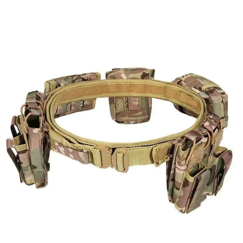 Тактичний розвантаження РПС розвантаження мультикам з підсумками Одеса - фото 9