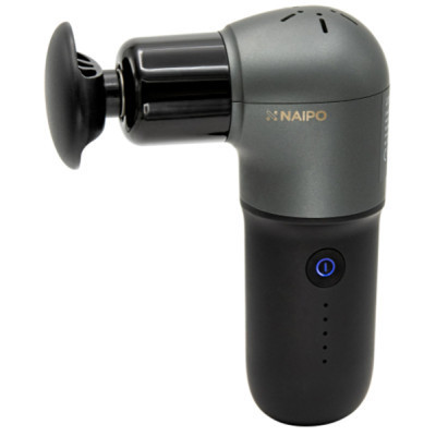 Массажер NAIPO MGPC-002 Винница - изображение 10