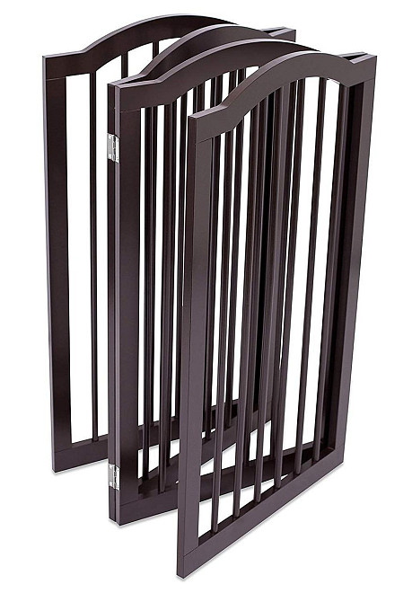 Заборчик ограничитель 