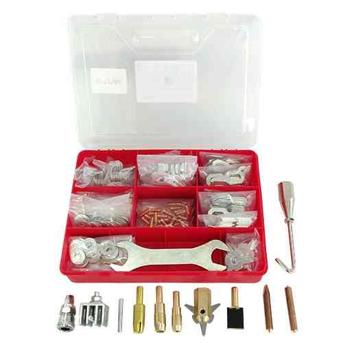 Комплект аксесуарів до спотера G.I. KRAFT GI12150 Чернігів