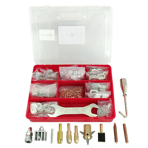 Комплект аксесуарів до спотера G.I. KRAFT GI12150 Чернігів - фото 1