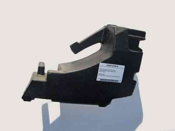 Mercedes-Benz  A2057270616 Пінопластовий ущільнювач внизу передніх правих дверей задня частина C-Class W205 Одеса