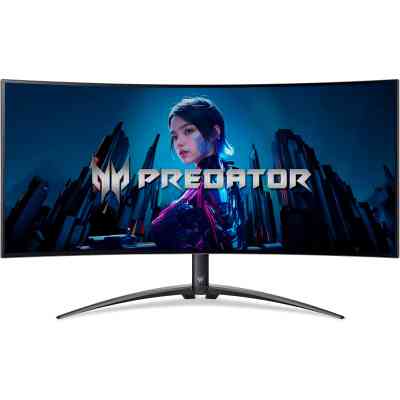 Монитор Acer X34Xbmiiphuzx (UM.CXXEE.X01) Винница