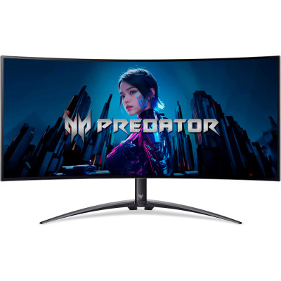 Монитор Acer X34Xbmiiphuzx (UM.CXXEE.X01) Винница - изображение 1