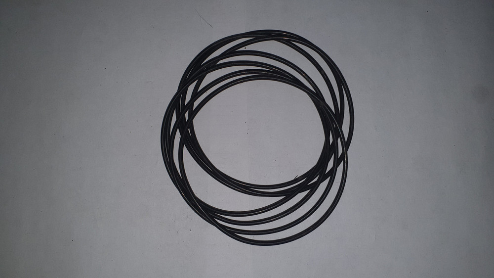 Кольцо уплотнительное на гильзу ЗИЛ. 130-1002024. Харьков - изображение 1