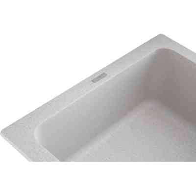 Мийка кухонна GRANADO SALAMANKA gris (gr0608) Вінниця