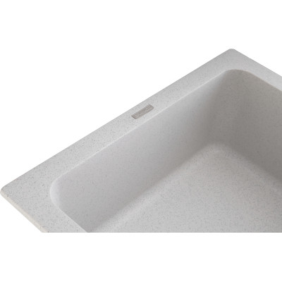 Мийка кухонна GRANADO SALAMANKA gris (gr0608) Вінниця - фото 5