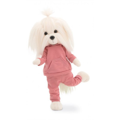 Мягкая игрушка Orange Lucky Mimi: Клубничное мороженое (LD4/084) Винница - изображение 8