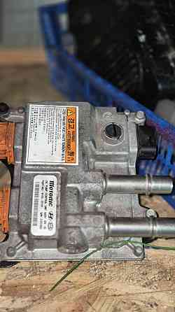 Блок керування маслонасосу Hyundai Tucson 21-25 Київ