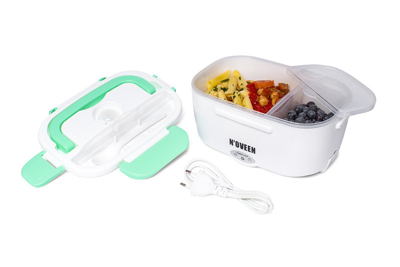 Ланч-бокс с подогревом Noveen LB330 Днепр - изображение 5