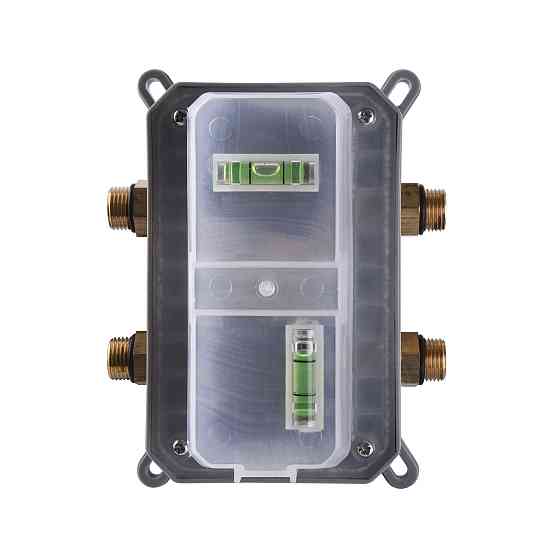 Душова система Globus Lux GLM-405-BB-TT-SMART Луцьк