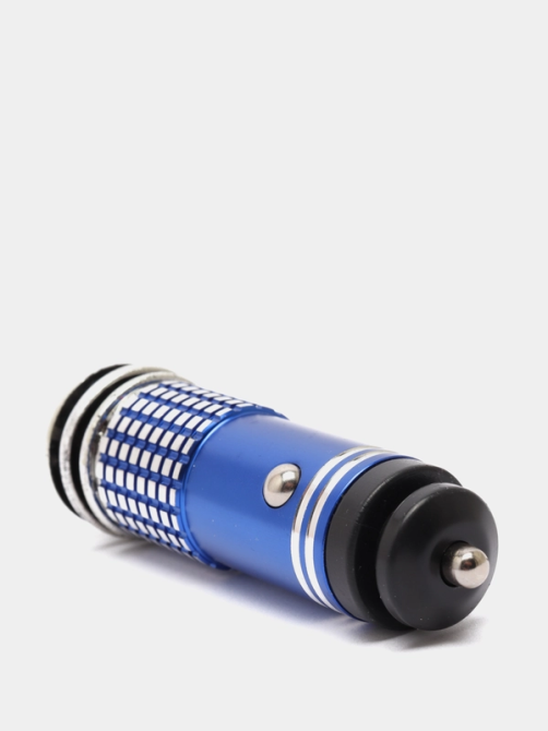 Автомобільний іонізатор-очищувач повітря з озонатором Київ - фото 18