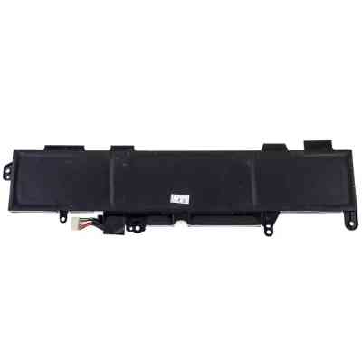 Аккумулятор для ноутбука HP EliteBook 840 G5 SS03XL, 46Wh (4000mAh), 3cell, 11.4V, Li-ion AlSoft (A71059) Винница