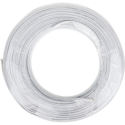 Кабель телефонный Atcom 4 жильный, диаметр 0,4мм (10121) Винница - изображение 3