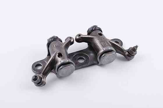 Коромисло клапанів (рокер) 4T CG125/150 (пара) JH (mod:B) Киев