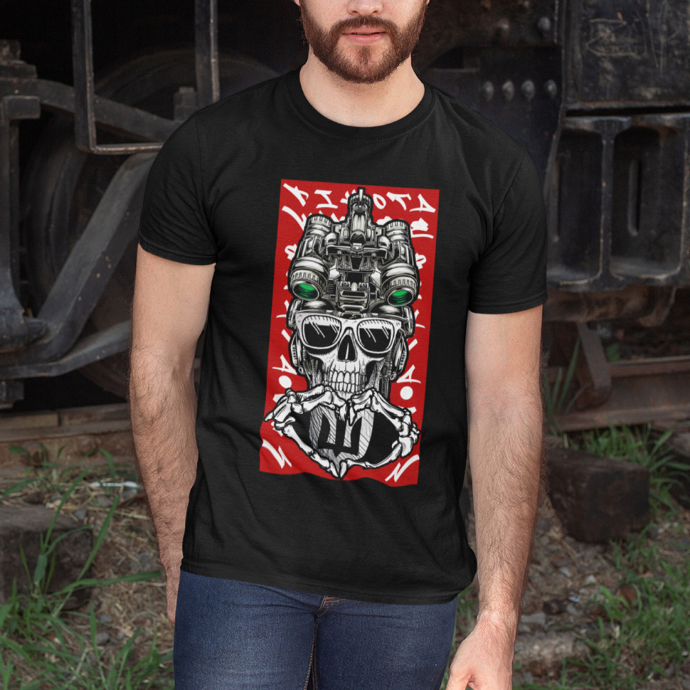 Купити футболку Морська піхота Запорожье - изображение 1