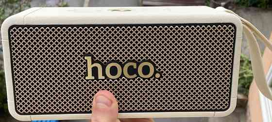 ПОТУЖНІСТЬ 40 ВАТ, Hoco HT1 max, портативна колонка. Киев