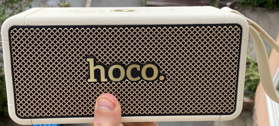 ПОТУЖНІСТЬ 40 ВАТ, Hoco HT1 max, портативна колонка. Киев - изображение 6