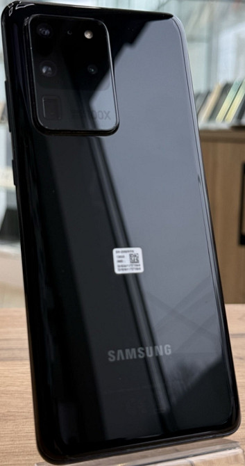 Смартфон Samsung S20 Ultra 12/128Gb. Киев - изображение 6