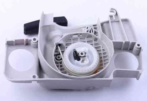 Стартер ручний - STL Мукачево