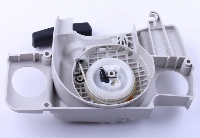 Стартер ручний - STL Мукачево - фото 2