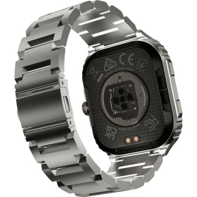 Смарт-часы HiFuture ultra 3 pro silver (ultra3pro.silver) Винница - изображение 4
