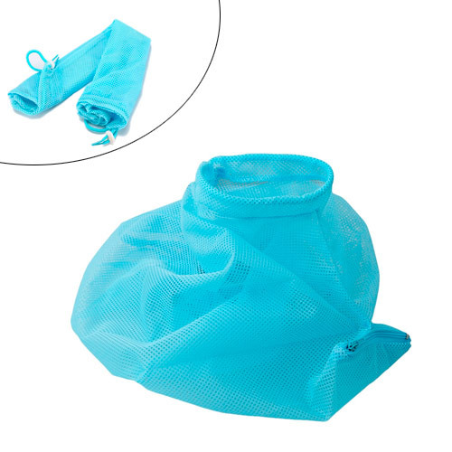 Мішок сітка для купання і грумінгу кота кішок, котокупальник Вінниця - фото 1