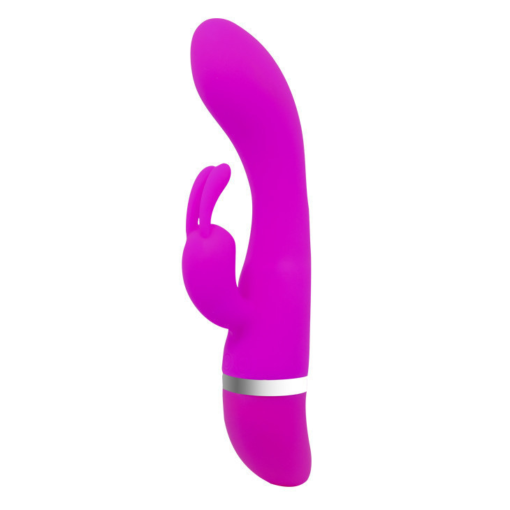 Вібратор - Pretty Love Freda Vibrator Purple Sex Aura Київ - фото 2