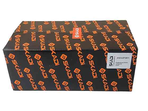 Підфарник передній лівий (оранжеве скло) 21214 Мукачево