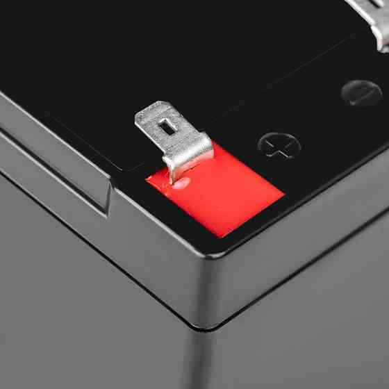 Аккумулятор AGM LPM 12V - 9 Ah Киев