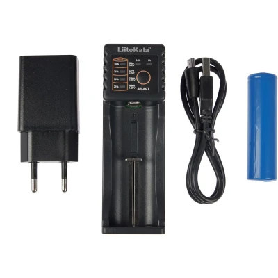 Монокуляр XD Precision нічного бачення Cyclops цифровий (XDNVG) Вінниця - фото 7