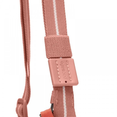 Сумка Pacsafe GO Tech Crossbody Рожева (35175340) Вінниця - фото 10