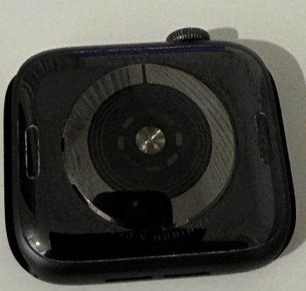 СМАРТ - Часы: Apple Watch Series 5 , 44mm, Space Grey, Aluminium Case Київ - фото 2