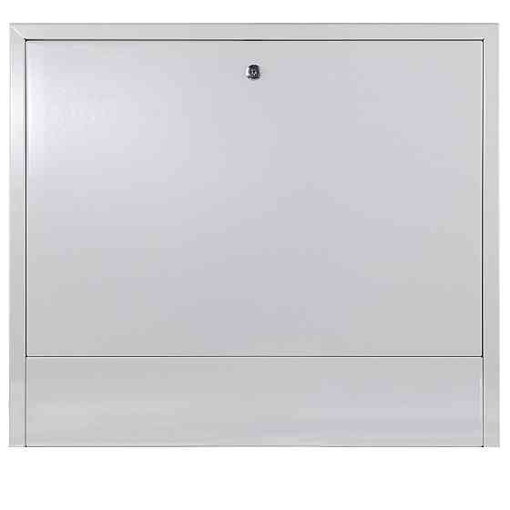 Колекторна шафа зовнішня ЕСО PRO ШКН-05 600x965x125 (8-9) Київ