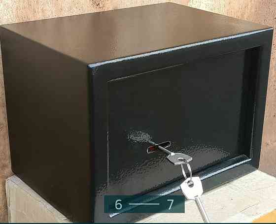 Сейф для Пистолета Киев