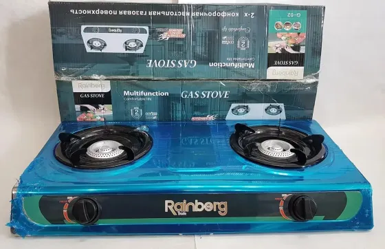 Газовая плита Rainberg RB-G-02 Коломия
