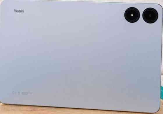 Планшет Xiaomi Redmi Pad Pro 8/256GB Grey/Blue/Green Global Version! Киев