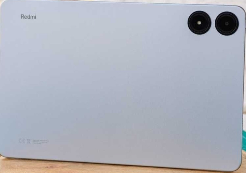 Планшет Xiaomi Redmi Pad Pro 8/256GB Grey/Blue/Green Global Version! Київ - фото 1