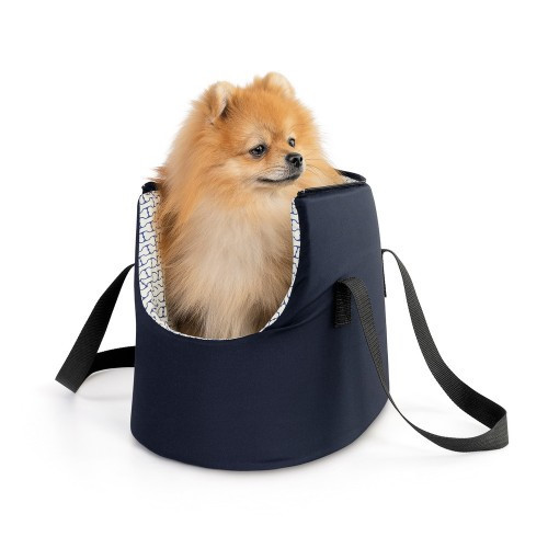 Сумка-переноска Природа Bag для собак, 40х28х20 см Вінниця - фото 2