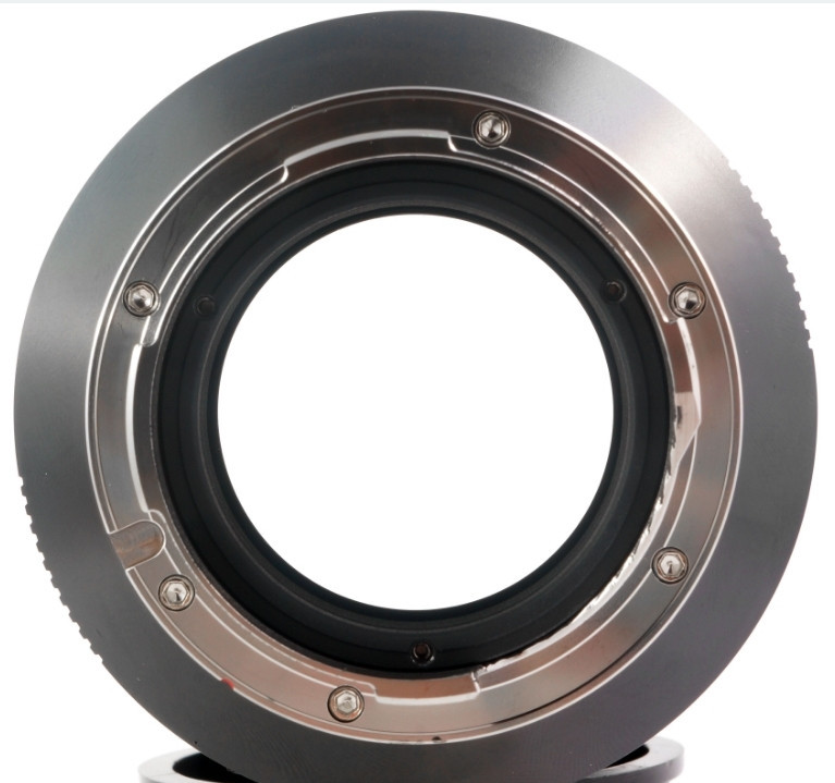 Объектив 7Artisans 75mm f/1.25 II MF для Leica M. Харьков - изображение 2