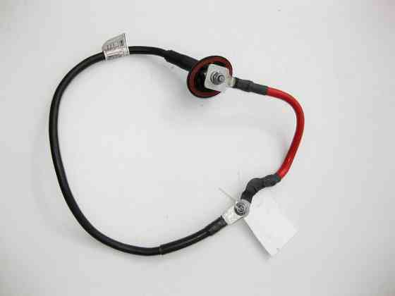 Mercedes-Benz  A2135403628 Провід від блоку силових запобіжників під капотом до моторного щита E-Class W213 C238 CLS C257 Одесса