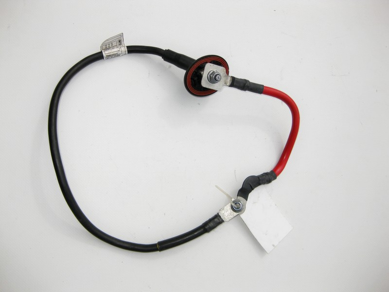 Mercedes-Benz  A2135403628 Провід від блоку силових запобіжників під капотом до моторного щита E-Class W213 C238 CLS C257 Одесса - изображение 2