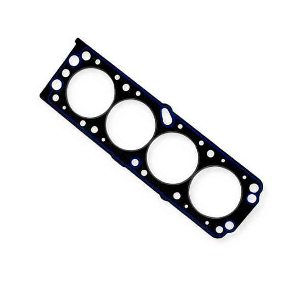 Прокладка Ланос 1.6 ГБЦ Мукачево