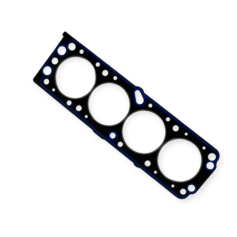 Прокладка Ланос 1.6 ГБЦ Мукачево - фото 1