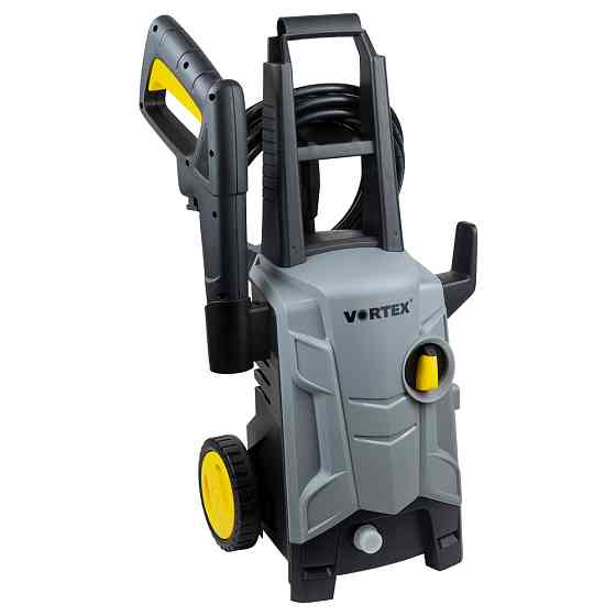 Vortex Мойка высокого давления 1700Вт макс. 135бар 5.5л/мин шланг 5м VORTEX (5342623) Коломия